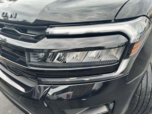 Certified 2023 Ford Expedition Limited RWD image 9