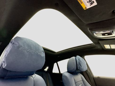 New 2026 Mercedes-Benz GLE 63 AMG S image 18