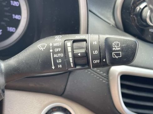 Used 2021 Hyundai Tucson Ultimate w/ Cargo Package AWD/4WD image 43
