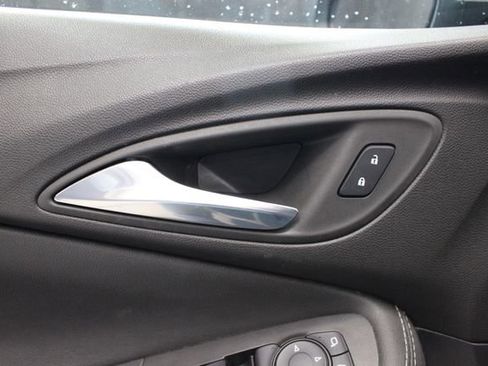 Used 2023 Buick Encore GX Select AWD/4WD image 37