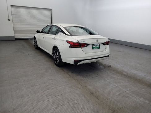 Used 2021 Nissan Altima 2.5 SV AWD/4WD image 5