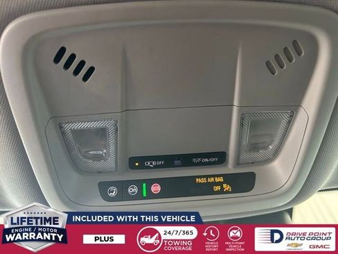 Used 2024 Chevrolet Malibu LT image 28