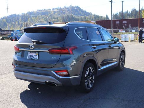 Used 2020 Hyundai Santa Fe SEL w/ Cargo Package image 5