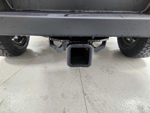 New 2025 Ford F150 Tremor w/ Bed Utility Package image 44