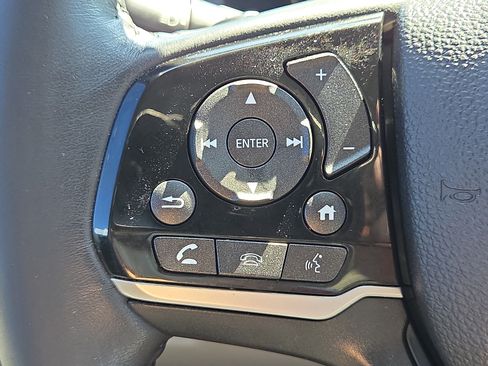 Used 2022 Honda Pilot EX-L image 22