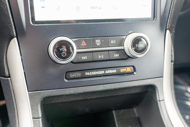 Certified 2022 Ford Edge SEL AWD/4WD image 25