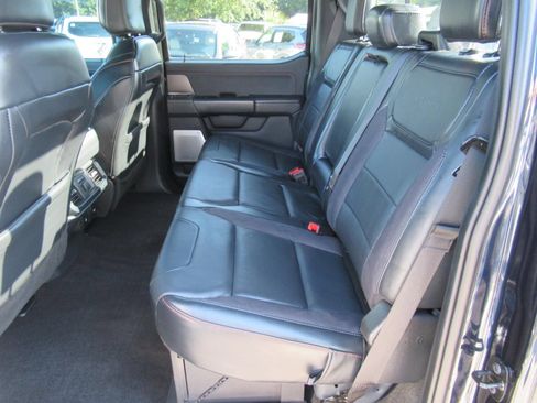 Used 2024 Ford F150 Raptor AWD/4WD image 43