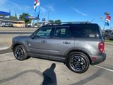 New 2025 Ford Bronco Sport Outer Banks w/ Outer Banks Tech Package+ image 4