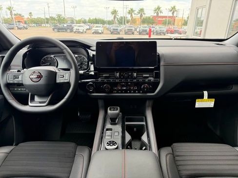 New 2026 Nissan Pathfinder Rock Creek AWD/4WD image 27