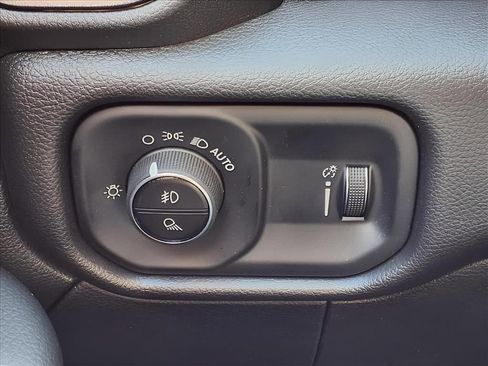 New 2026 RAM 3500 Tradesman AWD/4WD image 20