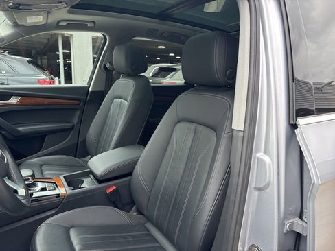 Certified 2023 Audi Q5 2.0T Premium Plus w/ Premium Plus Package image 13