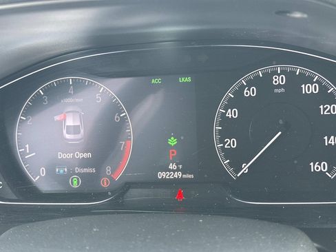 Used 2020 Honda Accord Touring image 24