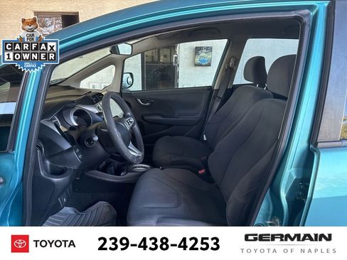 Used 2012 Honda Fit image 12