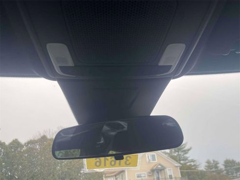 Certified 2022 Honda Civic Sport image 28