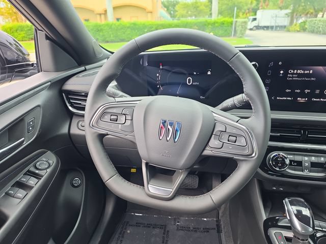 New 2026 Buick Envista Sport Touring w/ Convenience II Package FWD image 16