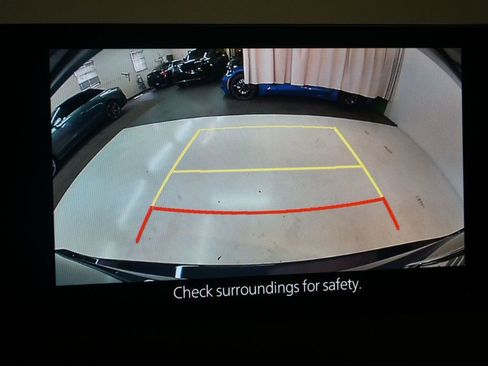 Used 2022 MAZDA CX-5 Carbon Edition image 7