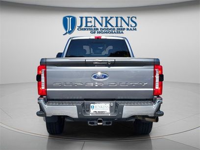 Used 2023 Ford F250 Lariat w/ Chrome Package