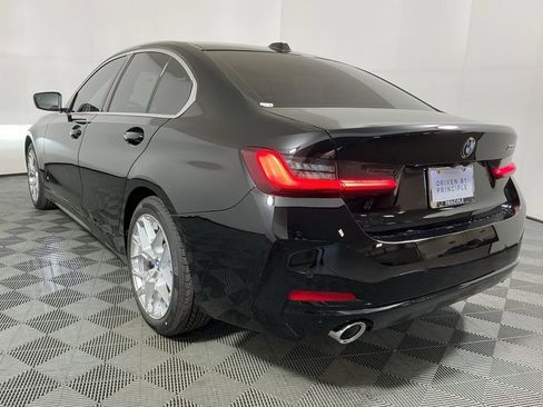 New 2026 BMW 330i Sedan w/ Premium Package image 7