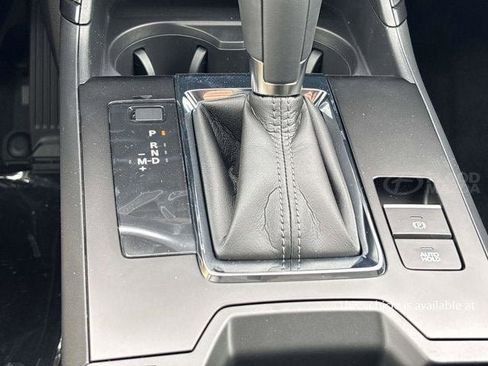 New 2026 MAZDA CX-5 Select AWD/4WD image 23