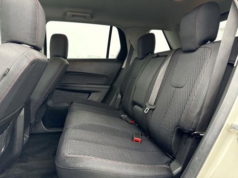 Certified 2015 GMC Terrain SLE image 21