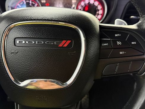 Used 2016 Dodge Challenger R/T Scat Pack RWD image 30