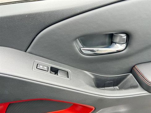 New 2025 Nissan Frontier PRO-4X image 37