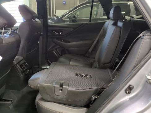 Used 2022 Subaru Outback Wilderness AWD/4WD image 17