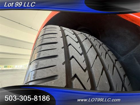 Used 2020 Chevrolet Camaro SS RWD image 24