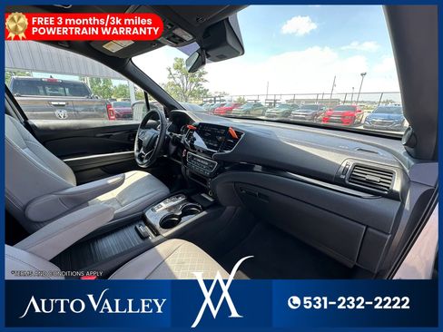 Used 2023 Honda Passport Elite image 20