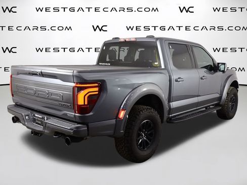Used 2024 Ford F150 Raptor image 49