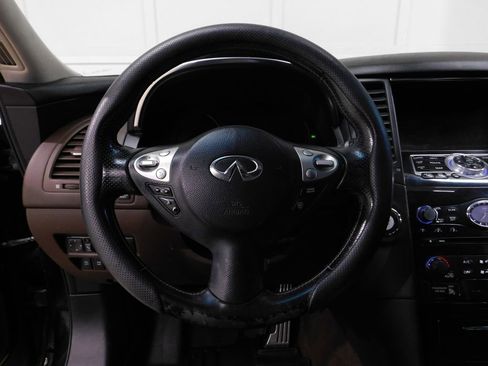 Used 2010 INFINITI FX35 AWD w/ Technology Pkg image 44