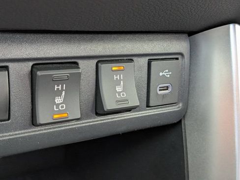 Used 2023 Toyota Corolla Cross AWD Hybrid w/ Convenience Package image 22