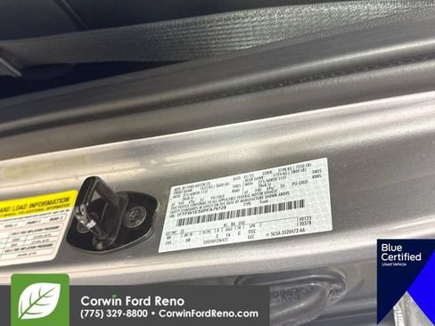 Used 2023 Ford F150 Lariat w/ Equipment Group 502A High AWD/4WD image 37