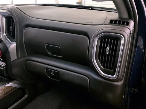 Used 2021 Chevrolet Silverado 1500 RST w/ Convenience Package II image 15