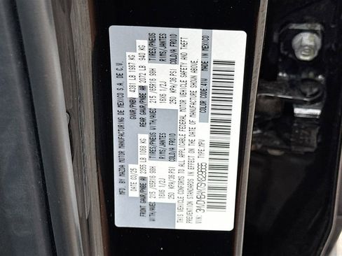 Used 2025 MAZDA CX-30 AWD 2.5 S image 29