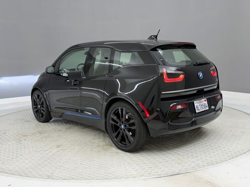 Used 2019 BMW i3 s RWD image 3