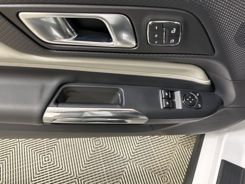 Used 2024 Ford Mustang GT Premium image 11