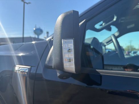 Used 2025 Ford F150 Tremor w/ Mobile Office Package AWD/4WD image 16