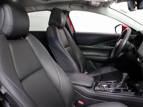 Used 2021 MAZDA CX-30 FWD 2.5 S w/ Preferred Package image 12