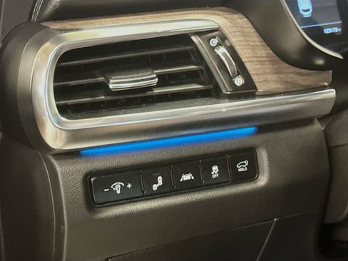 Used 2020 Kia Telluride SX w/ SX Prestige Package image 12