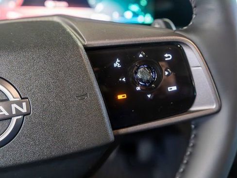 Certified 2025 Nissan Murano SL AWD/4WD image 29