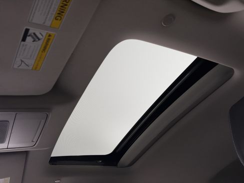 Used 2024 Honda CR-V EX image 18