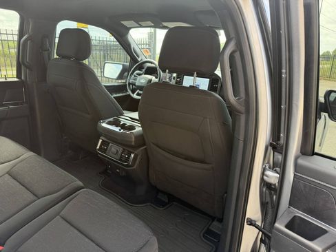 Used 2021 Ford F150 XLT w/ Equipment Group 302A High AWD/4WD image 14