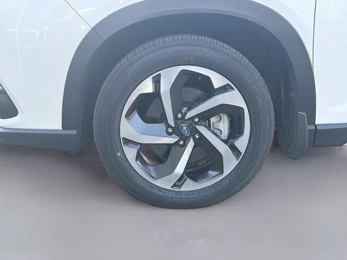 Certified 2023 Subaru Forester Touring image 39