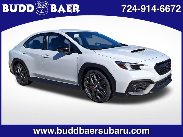 New 2026 Subaru WRX tS AWD/4WD 360° Tour