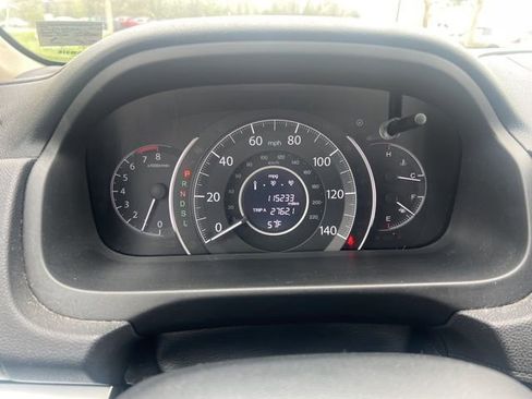 Used 2016 Honda CR-V EX image 3