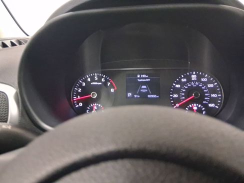 Used 2020 Kia Soul S FWD image 23