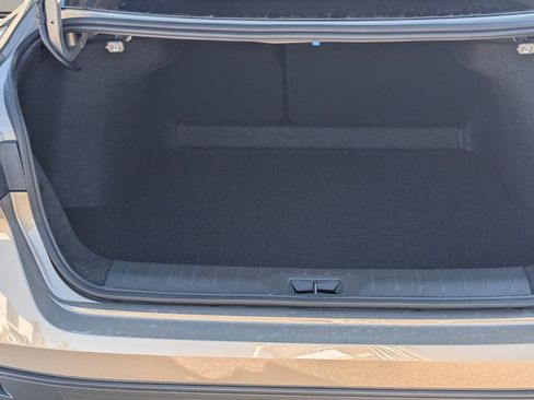 New 2026 Nissan Sentra SV w/ Floor Mat Package FWD image 9