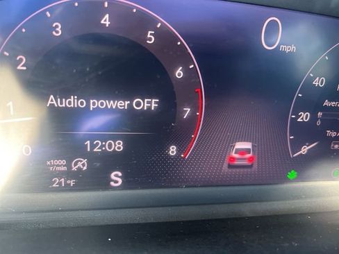 Used 2023 Honda Accord LX image 26