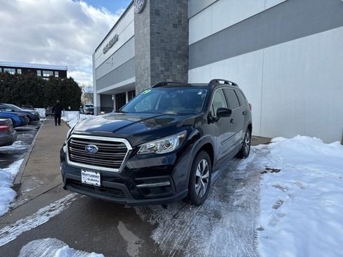Used 2019 Subaru Ascent Premium image 10